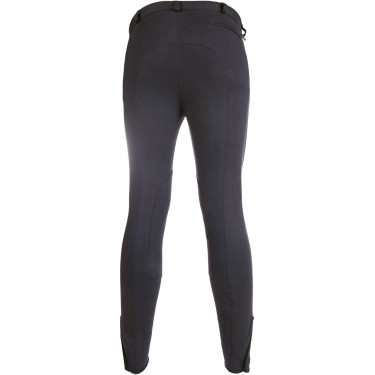 Herenbroek Basic HKM Preto