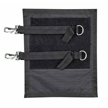 Extensor de peito HKM para cobertura exterior Extensor de peito HKM para cobertura exterior