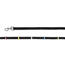 Rendas com limitadores HKM Colour Rendas com limitadores HKM Colour