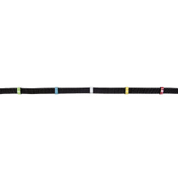 Rendas com limitadores HKM Colour Rendas com limitadores HKM Colour