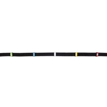 Rendas com limitadores HKM Colour Rendas com limitadores HKM Colour