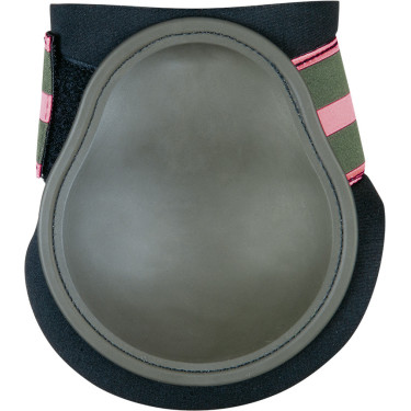 Protetores de boleto Equestrian Stripes HKM Protetores de boleto Equestrian Stripes HKM