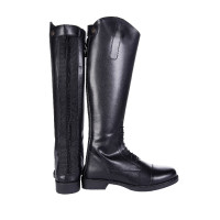 Botas New Fashion HKM Preto Botas New Fashion HKM Preto
