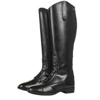 Botas New Fashion HKM Preto