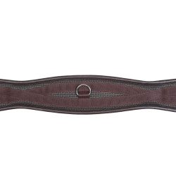 Cilindro de PVC HKM Pro Gel Castanho