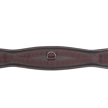 Cilindro de PVC HKM Pro Gel Castanho