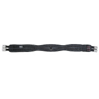 Cilindro de PVC HKM Pro Gel Preto Cilindro de PVC HKM Pro Gel Preto