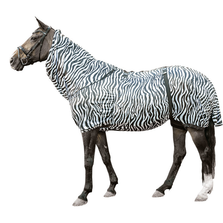 Cobertura anti-eczema Zebra HKM Cobertura anti-eczema Zebra HKM