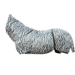 Cobertura anti-eczema Zebra HKM Cobertura anti-eczema Zebra HKM