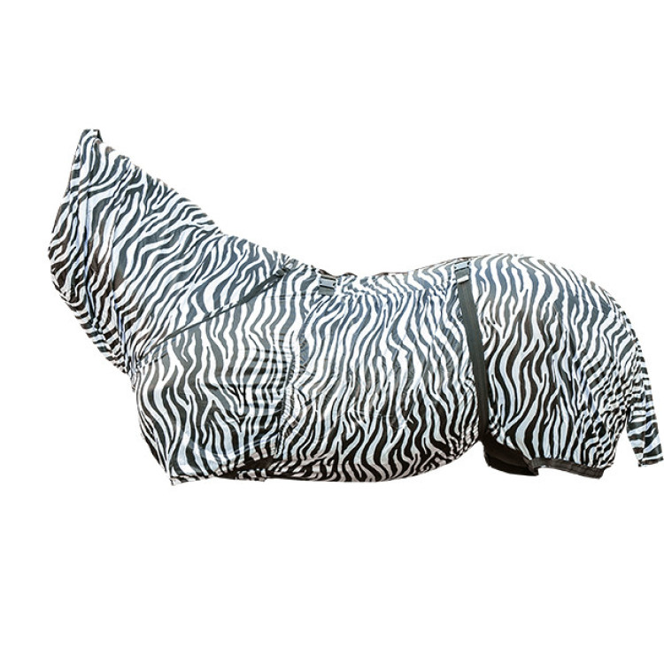 Cobertura anti-eczema Zebra HKM Cobertura anti-eczema Zebra HKM