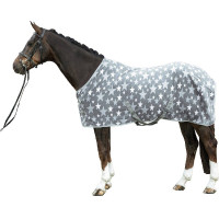 Capa secante Stars HKM Cinzento