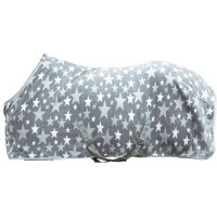 Capa secante Stars HKM Cinzento
