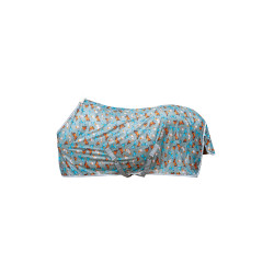 Capa anti-moscas HKM Butterfly Capa anti-moscas HKM Butterfly