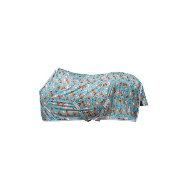 Capa anti-moscas HKM Butterfly Capa anti-moscas HKM Butterfly