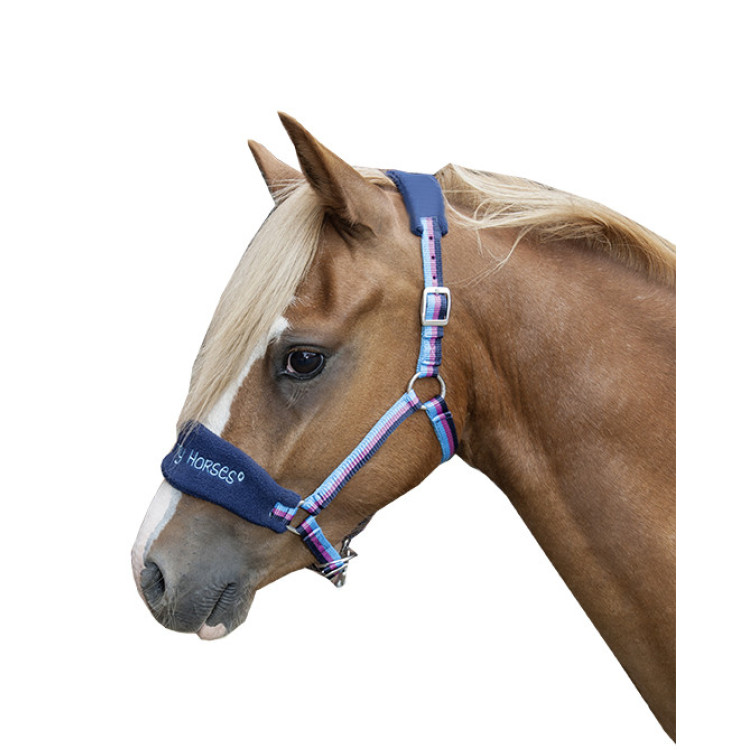 Cabresto Funny Horses HKM Cabresto Funny Horses HKM