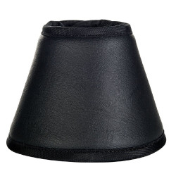 Cloches Soft Comfort couro sintético HKM Cloches Soft Comfort couro sintético HKM