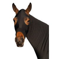 Protetor de ombro Sleezy HKM Preto Protetor de ombro Sleezy HKM Preto