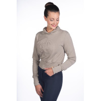 Moletom Lyon HKM Areia Amarelo Moletom Lyon HKM Areia Amarelo
