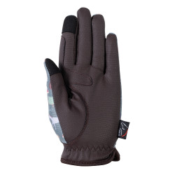 Luvas de inverno para crianças Judy HKM Luvas de inverno para crianças Judy HKM