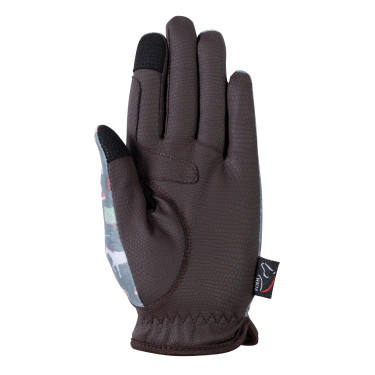 Luvas de inverno para crianças Judy HKM Luvas de inverno para crianças Judy HKM