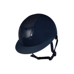 Capacete Shiny Diamond HKM Capacete Shiny Diamond HKM