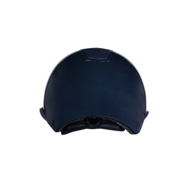 Capacete Shiny Diamond HKM Capacete Shiny Diamond HKM