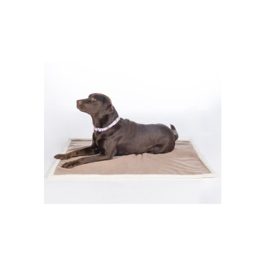 Tapete para cão Lilly HKM Tapete para cão Lilly HKM