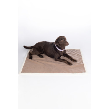 Tapete para cão Lilly HKM Tapete para cão Lilly HKM
