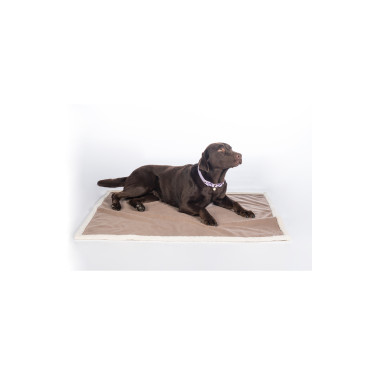 Tapete para cão Lilly HKM Tapete para cão Lilly HKM