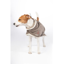 Roupão para cão HKM Coco Roupão para cão HKM Coco