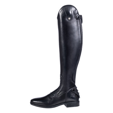 Botas Killarney HKM Preto