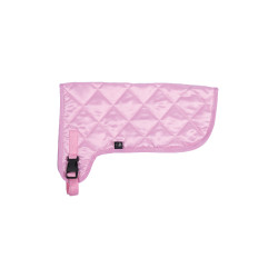 Capa Hobby Horsing HKM Rosa