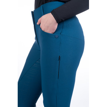 Calça Port Royal com aderência total em silicone HKM Calça Port Royal com aderência total em silicone HKM