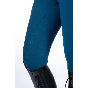 Calça Port Royal com aderência total em silicone HKM Calça Port Royal com aderência total em silicone HKM