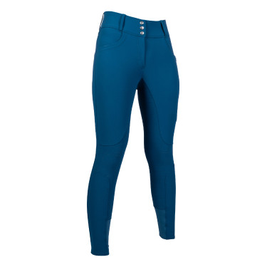 Calça Port Royal com aderência total em silicone HKM Calça Port Royal com aderência total em silicone HKM