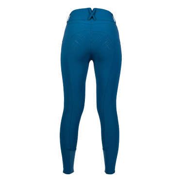 Calça Port Royal com aderência total em silicone HKM Calça Port Royal com aderência total em silicone HKM