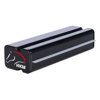 Escova antiqueda HKM Alina Rosa