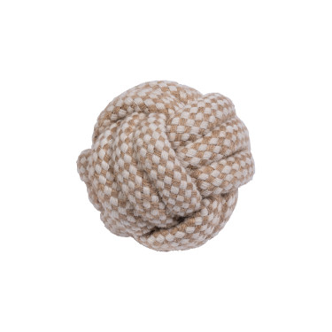 Brinquedo para cão Buddy Knot Ball HKM Brinquedo para cão Buddy Knot Ball HKM