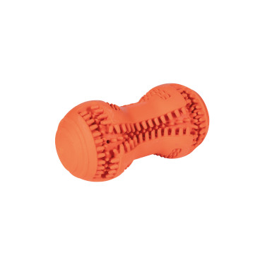 Brinquedo para cão Buddy Bone II borracha natu. HKM Brinquedo para cão Buddy Bone II borracha natu. HKM