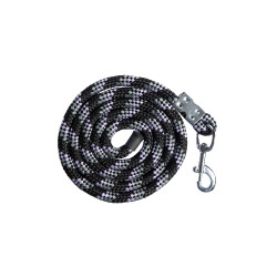 Longe Harbour Island Basic com mosquetão HKM Longe Harbour Island Basic com mosquetão HKM