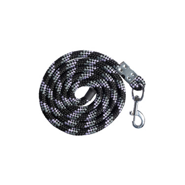 Longe Harbour Island Basic com mosquetão HKM Longe Harbour Island Basic com mosquetão HKM
