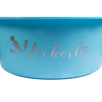 Tigela para cereais 5 L HKM Azul claro