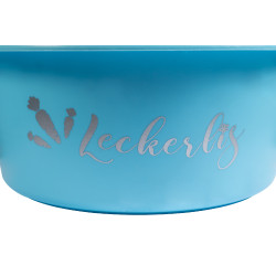 Tigela para cereais 5 L HKM Azul claro