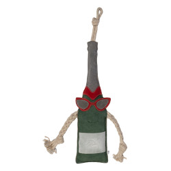 Brinquedo para cavalos HKM Champagner Brinquedo para cavalos HKM Champagner