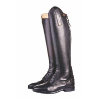 Botas Valencia Kids HKM Preto Botas Valencia Kids HKM Preto