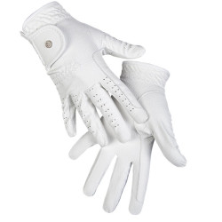 Luvas Grip Style HKM Luvas Grip Style HKM