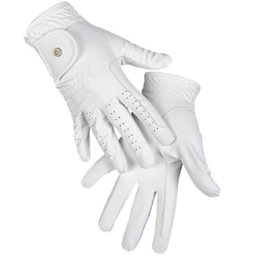 Luvas Grip Style HKM Luvas Grip Style HKM