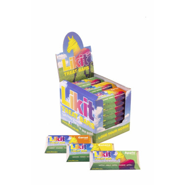 Tablete de guloseimas Likit Treat Bar