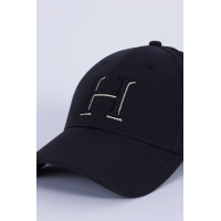 Boné Harcour Coxa Preto