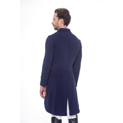 Frac Harcour Floran homem Marinho Azul-marinho